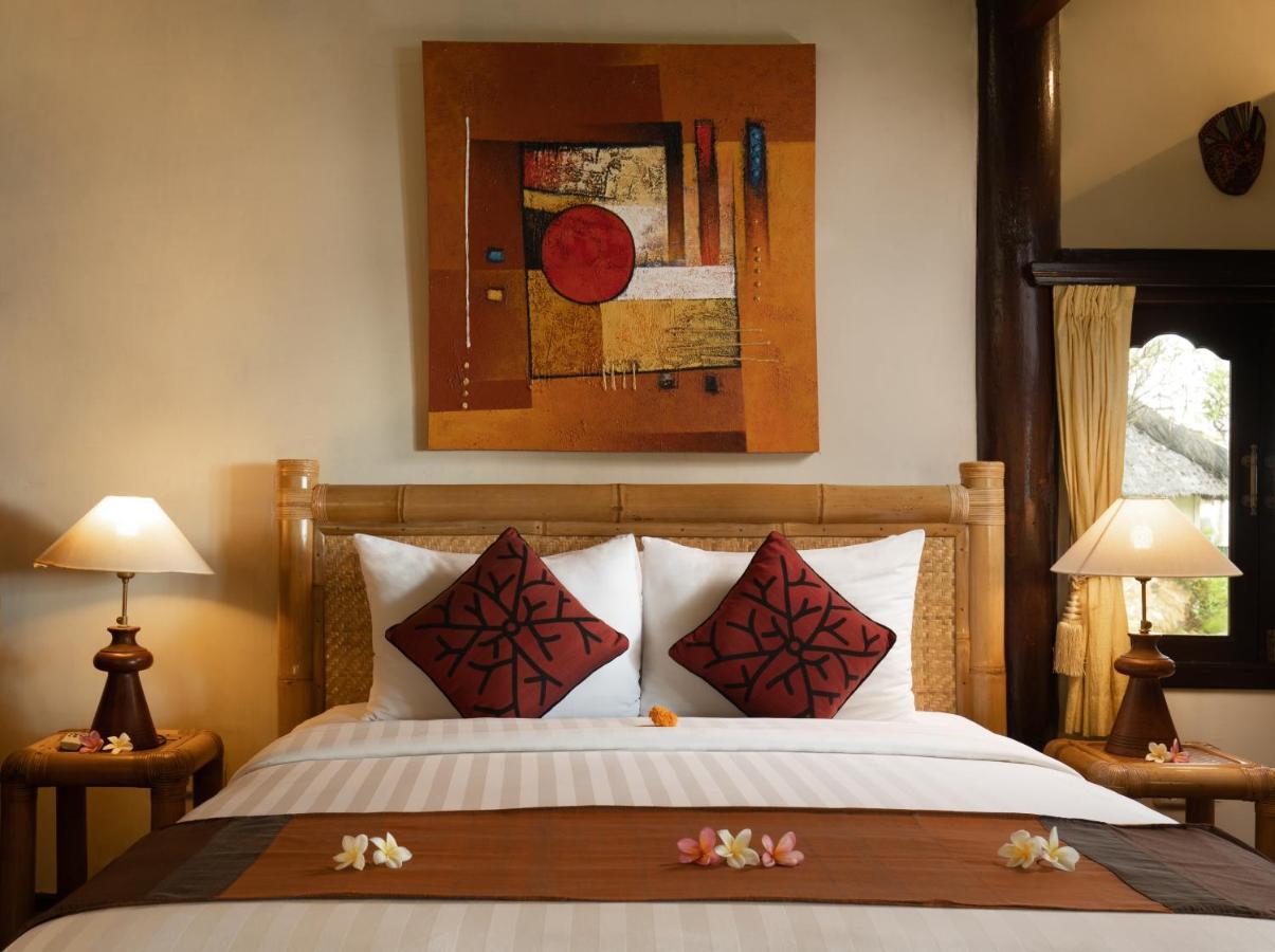 Alam Anda Ocean Front Resort & Spa Chse Certified Tejakula Exterior photo