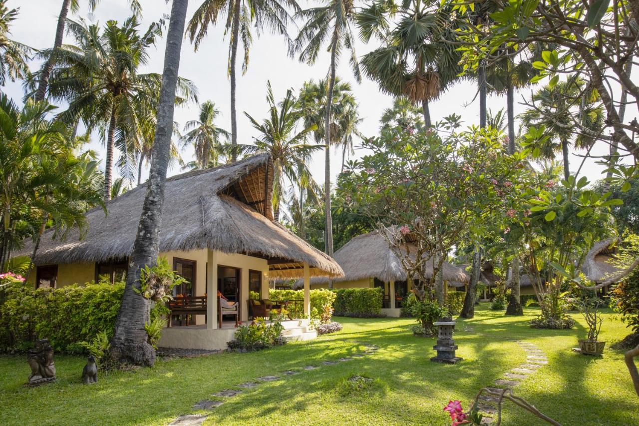 Alam Anda Ocean Front Resort & Spa Chse Certified Tejakula Exterior photo