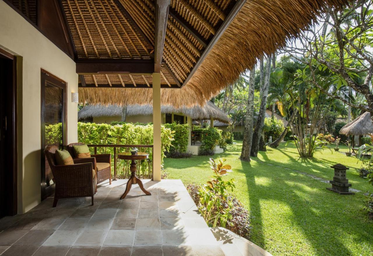 Alam Anda Ocean Front Resort & Spa Chse Certified Tejakula Exterior photo