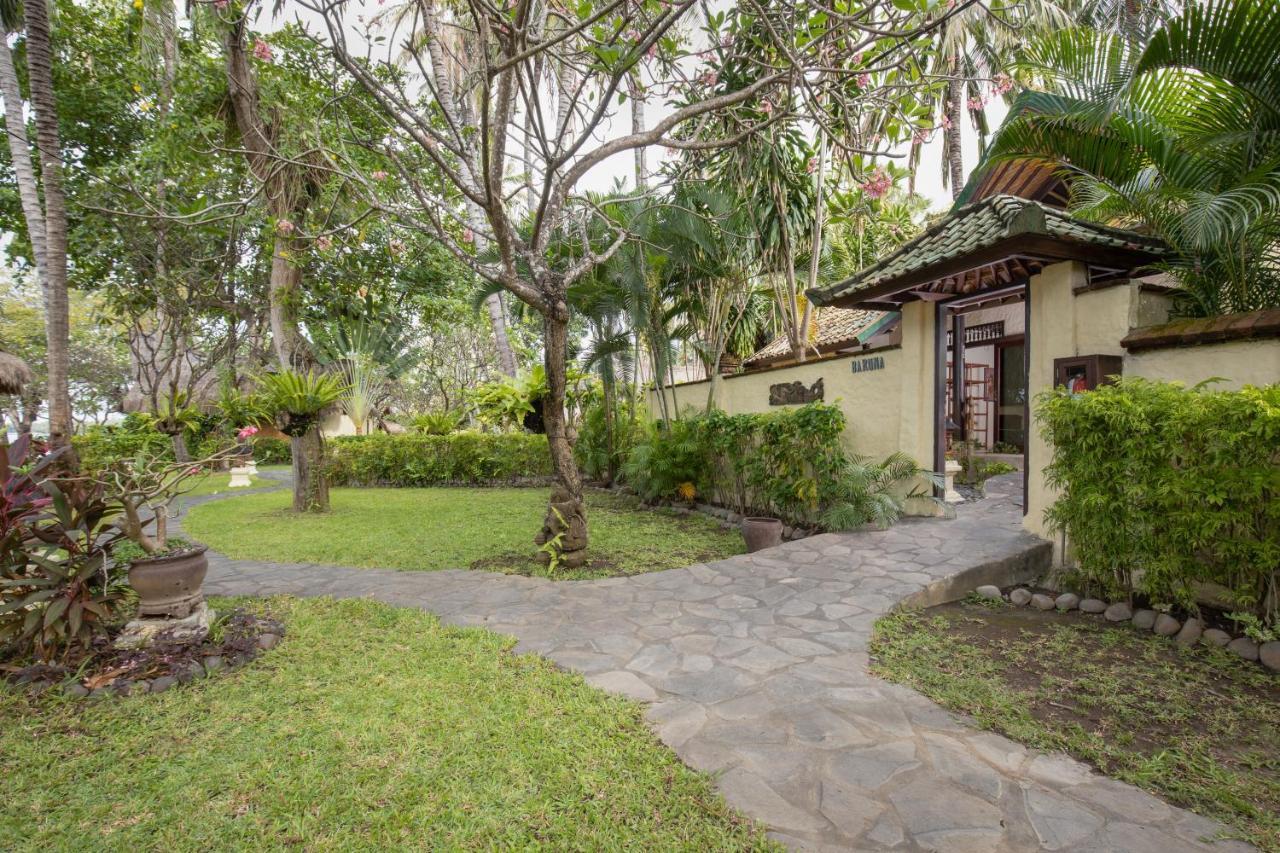 Alam Anda Ocean Front Resort & Spa Chse Certified Tejakula Exterior photo