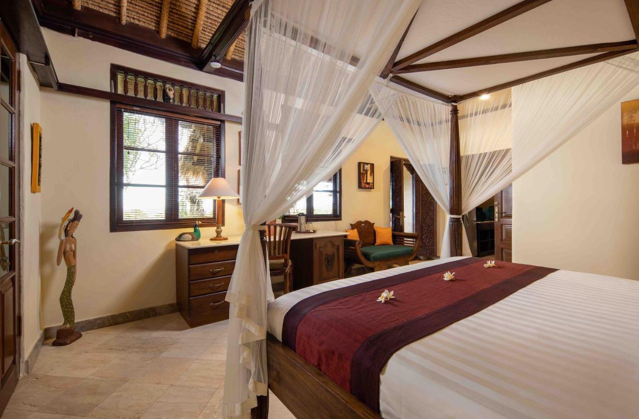 Alam Anda Ocean Front Resort & Spa Chse Certified Tejakula Exterior photo